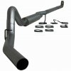 MBRP 4" Performance Series Downpipe-Back Exhaust System S6004P MBRP 4" Performance Series Downpipe-Back Exhaust System S6004P