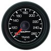 Auto Meter Factory Matched Trans Temp Gauge 8457 Auto Meter Factory Matched Trans Temp Gauge 8457