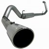 MBRP 4" Installer Series Turbo-Back Exhaust System S6204AL MBRP 4" Installer Series Turbo-Back Exhaust System S6204AL