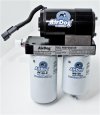 AirDog 100 Preset Quick Disc. Preset @ 15-17 PSI 98.5-04 w/ In-Tank Fuel Pump AirDog 100 Preset Quick Disc. Preset @ 15-17 PSI 98.5-04 w/ In-Tank Fuel Pump