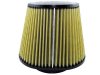 aFe Intake Air Filter PG7 5-1/2"F x (7"x10")B x 6"T x 8"H aFe Intake Air Filter PG7 5-1/2"F x (7"x10")B x 6"T x 8"H