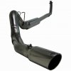 MBRP 4" XP Series Turbo-Back Exhaust System S6100409 MBRP 4" XP Series Turbo-Back Exhaust System S6100409