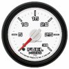 Auto Meter Factory Matched Fuel Pressure Gauge 8560 Auto Meter Factory Matched Fuel Pressure Gauge 8560