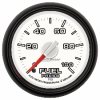 Auto Meter Factory Matched Fuel Pressure Gauge 8563 Auto Meter Factory Matched Fuel Pressure Gauge 8563