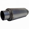 MBRP Diesel Resonators ( Stainless Steel) MBRP Diesel Resonators ( Stainless Steel)
