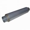 MBRP Installer Series Performance Muffler M2029 MBRP Installer Series Performance Muffler M2029