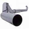 MBRP 5" Installer Series Turbo-Back Exhaust System S6116AL MBRP 5" Installer Series Turbo-Back Exhaust System S6116AL