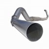 MBRP 5" Installer Series Turbo-Back Exhaust System S6222AL MBRP 5" Installer Series Turbo-Back Exhaust System S6222AL