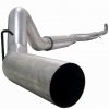 MBRP 5" Installer Series Downpipe-Back Exhaust System S6020AL MBRP 5" Installer Series Downpipe-Back Exhaust System S6020AL