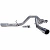 MBRP 4" Dual Installer Series Filter-Back Exhaust System S6028AL MBRP 4" Dual Installer Series Filter-Back Exhaust System S6028AL