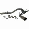 MBRP 4" Dual XP Series Filter-Back Exhaust System S6122409 MBRP 4" Dual XP Series Filter-Back Exhaust System S6122409