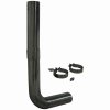 MBRP 4" XP Series Single Exhaust Stack System UT3001 MBRP 4" XP Series Single Exhaust Stack System UT3001