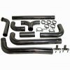 MBRP 4" XP Series Turbo-Back Dual Exhaust Stack System S8201409 MBRP 4" XP Series Turbo-Back Dual Exhaust Stack System S8201409