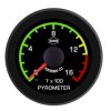 ISSPRO EV2 Pyrometer R17021 ISSPRO EV2 Pyrometer R17021