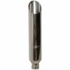 MBRP Smokers Chrome Stainless Steel Stack (Tip Only) (7") MBRP Smokers Chrome Stainless Steel Stack (Tip Only) (7")