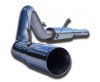 MBRP 4" XP Series Cat-Back Exhaust System S6108409 MBRP 4" XP Series Cat-Back Exhaust System S6108409