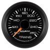 Auto Meter Factory Matched Trans Temp Gauge 8357 Auto Meter Factory Matched Trans Temp Gauge 8357