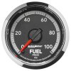 Auto Meter 8564 Factory Matched Fuel Pressure Gauge Auto Meter 8564 Factory Matched Fuel Pressure Gauge