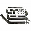MBRP 4" XP Series Turbo-Back Dual Exhaust Stack System S8100409 MBRP 4" XP Series Turbo-Back Dual Exhaust Stack System S8100409