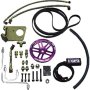 ATS Diesel Kit, W/O Pump 2002 - Early 04 LB7 Duramax ATS Diesel Kit, W/O Pump 2002 - Early 04 LB7 Duramax