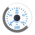 ISSPRO EV2 Boost Gauge R13133 ISSPRO EV2 Boost Gauge R13133