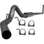 MBRP 4" Performance Series Filter-Back Exhaust System S6026P MBRP 4" Performance Series Filter-Back Exhaust System S6026P