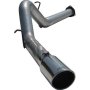 MBRP 4" SLM Series Filter-Back Exhaust System S6026SLM MBRP 4" SLM Series Filter-Back Exhaust System S6026SLM