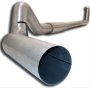 MBRP 5" SLM Series Turbo-Back Exhaust System S6112SLM MBRP 5" SLM Series Turbo-Back Exhaust System S6112SLM
