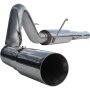 MBRP 4" Performance Series Turbo-Back Exhaust System S6126P MBRP 4" Performance Series Turbo-Back Exhaust System S6126P