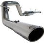 MBRP 4" PLM Series Turbo-Back Exhaust System S6126PLM MBRP 4" PLM Series Turbo-Back Exhaust System S6126PLM