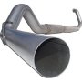 MBRP 5" PLM Series Turbo-Back Exhaust System S6222PLM MBRP 5" PLM Series Turbo-Back Exhaust System S6222PLM
