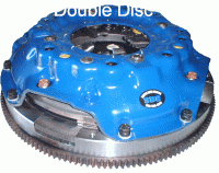 South Bend Clutch Street Dual Disc Dodge Cummins 2005.5-11 550-750HP & 1400TQ (includes hydraulic assembly) South Bend Clutch Street Dual Disc Dodge Cummins 2005.5-11 550-750HP & 1400TQ (includes hydraulic assembly)